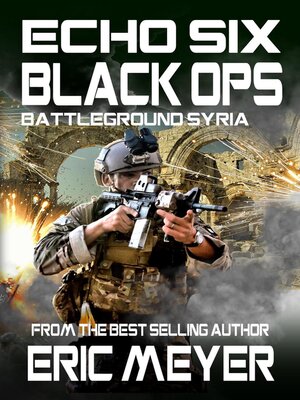 cover image of Echo Six